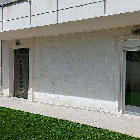 Gianni & Sophia Airport House Apartment Artemida  Exterior photo